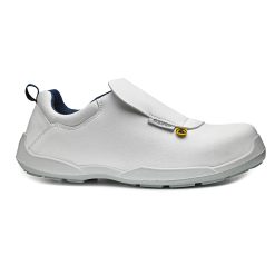 Półbuty ochronne Bob Shoe S3 ESD SRC — półbuty bezpieczne Base Protection