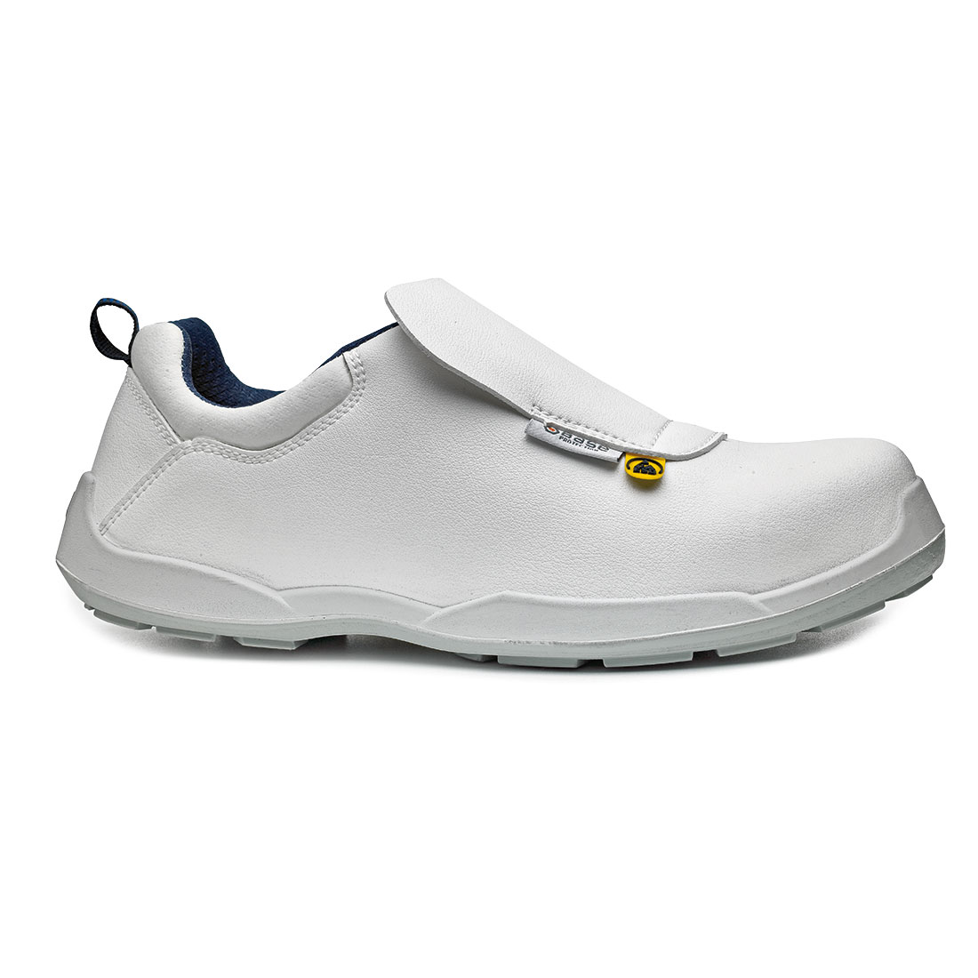 Półbuty ochronne Bob Shoe S3 ESD SRC — półbuty bezpieczne Base Protection
