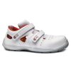 Sky Sandal S1P ESD SRC — sandały bezpieczne Base Protection