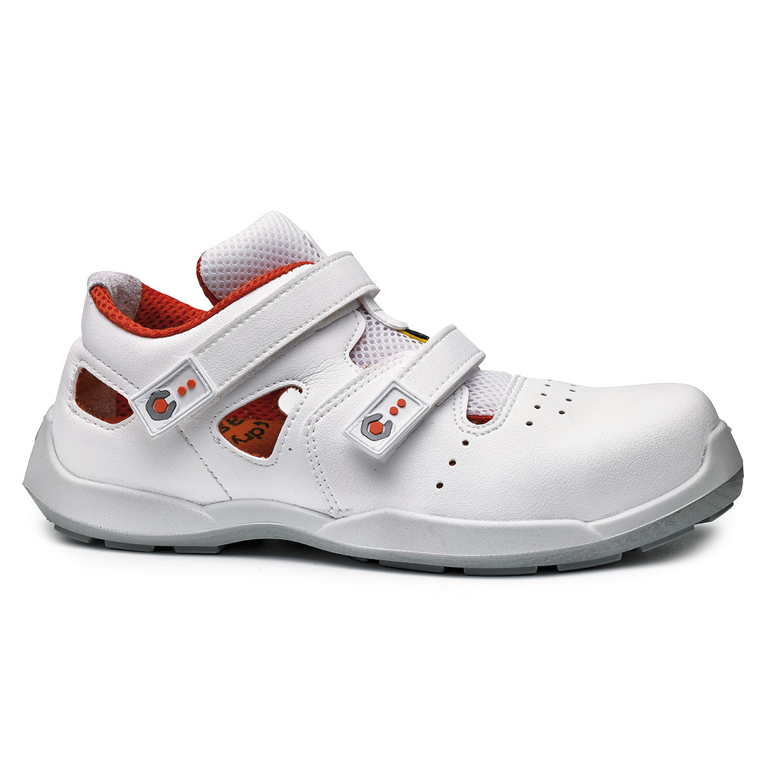 Sky Sandal S1P ESD SRC — sandały bezpieczne Base Protection