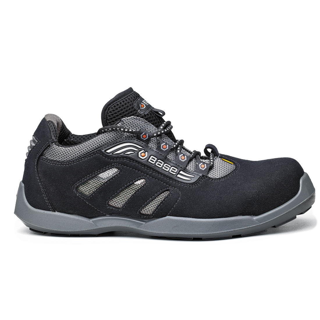 Darts Shoe S1P ESD SRC — półbuty bezpieczne Base Protection