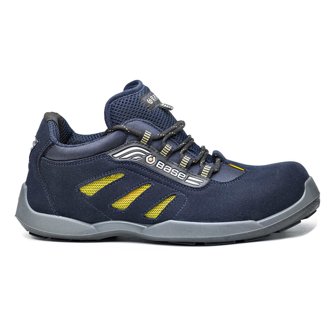 Frisbee Shoe S1P ESD SRC — półbuty bezpieczne Base Protection