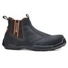 Dealer Ankle Boot — trzewiki bezpieczne Base Protection