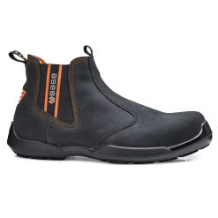 Dealer Ankle Boot — trzewiki bezpieczne Base Protection