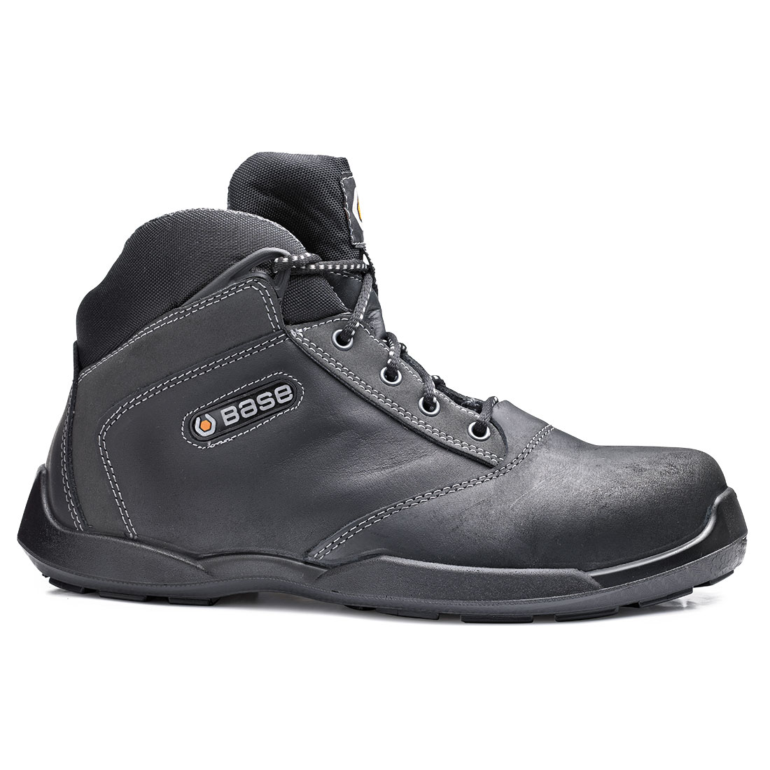Hockey Boot S3 SRC — trzewiki bezpieczne Base Protection