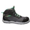 Grand Canyon Mid Boot S1P ESD — trzewiki bezpieczne Base Protection
