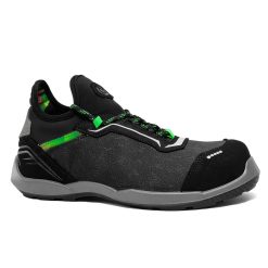 Komodo Trainer S1P ESD — półbuty bezpieczne Base Protection