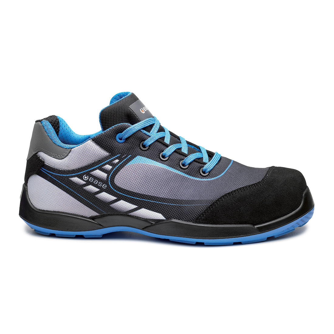 Bowling Shoe S3 SRC — półbuty bezpieczne Base Protection
