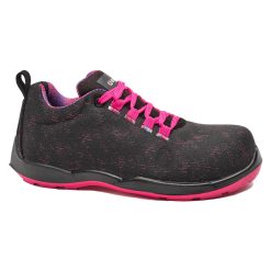 Violet Shoe S3 SRC — półbuty bezpieczne Base Protection