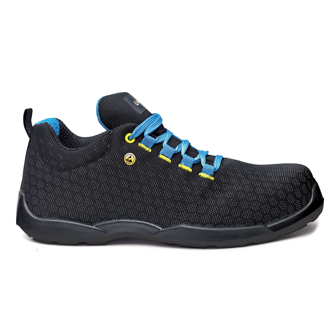 Marathon ESD Shoe S3 SRC — półbuty bezpieczne Base Protection