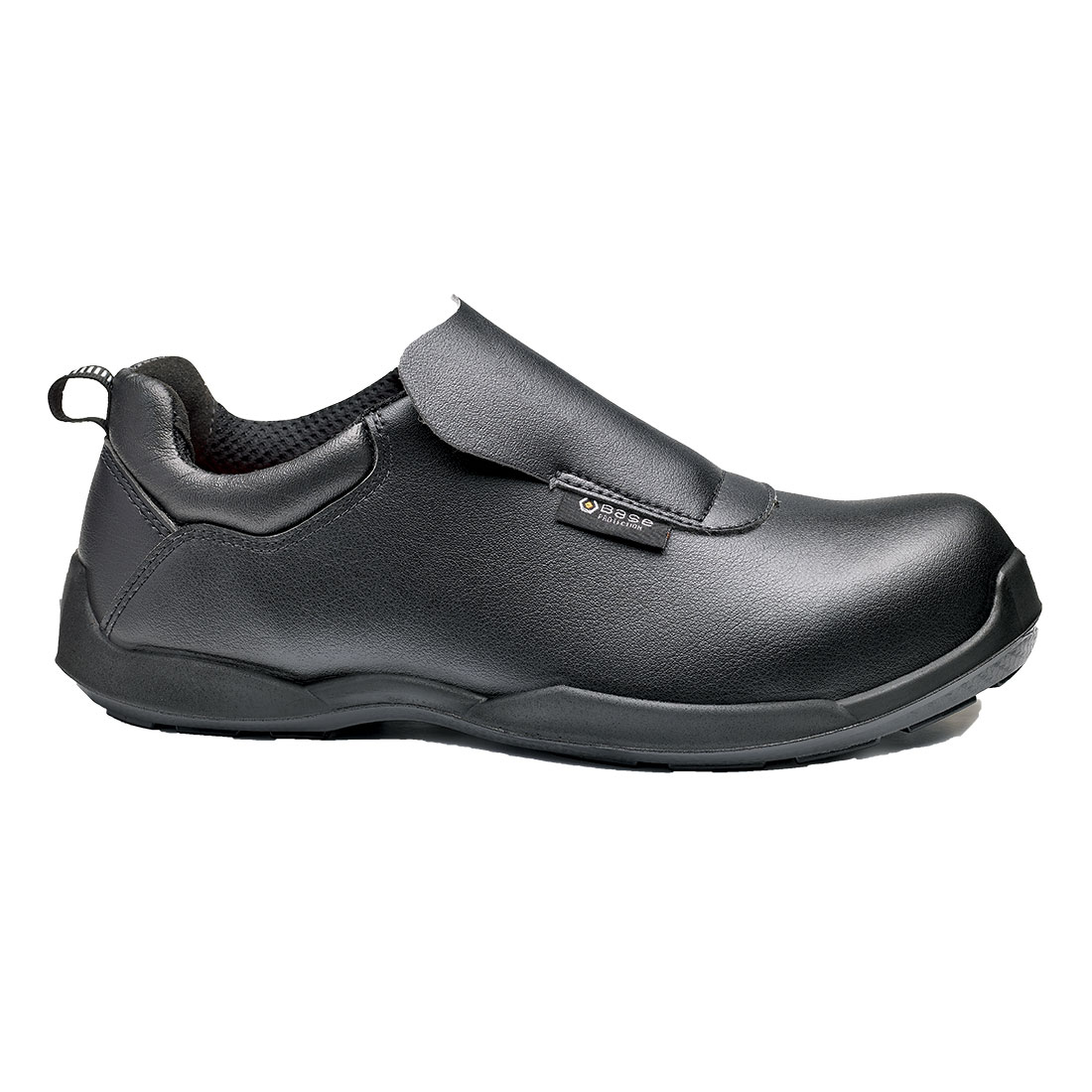 Cooking Shoe S2 SRC — półbuty bezpieczne Base Protection