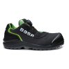 Be-Ready Shoe S1P ESD SRC — półbuty bezpieczne Base Protection