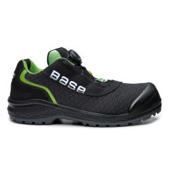 Be-Ready Shoe S1P ESD SRC — półbuty bezpieczne Base Protection