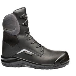 Be-Grey Top S3 CI SRC — półbuty bezpieczne Base Protection