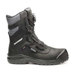 Be-Oslo S3 WR HI HRO SRC — półbuty bezpieczne Base Protection