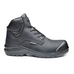 Be-Jetty Top S3 CI SRC — półbuty bezpieczne Base Protection