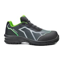 OREN S3 — półbuty bezpieczne Base Protection