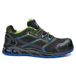 K-Start Shoe S1P SRC HRO — półbuty bezpieczne Base Protection