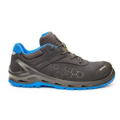 i-Robox Shoe S3 CI ESD SRC — półbuty bezpieczne Base Protection