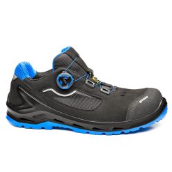 i-Code Shoe S1P ESD SRC — półbuty bezpieczne Base Protection