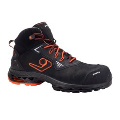 Buty ochronne Dublin S3S ESD CI LG FO SR — półbuty bezpieczne Base Protection