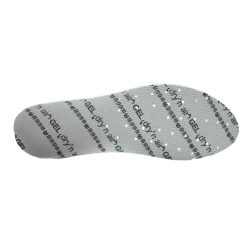 Wkładki żelowe Dry'N Air Gel - Women — półbuty bezpieczne Base Protection