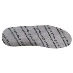 Wkładka żelowa Dry'N Air Gel - Men — półbuty bezpieczne Base Protection