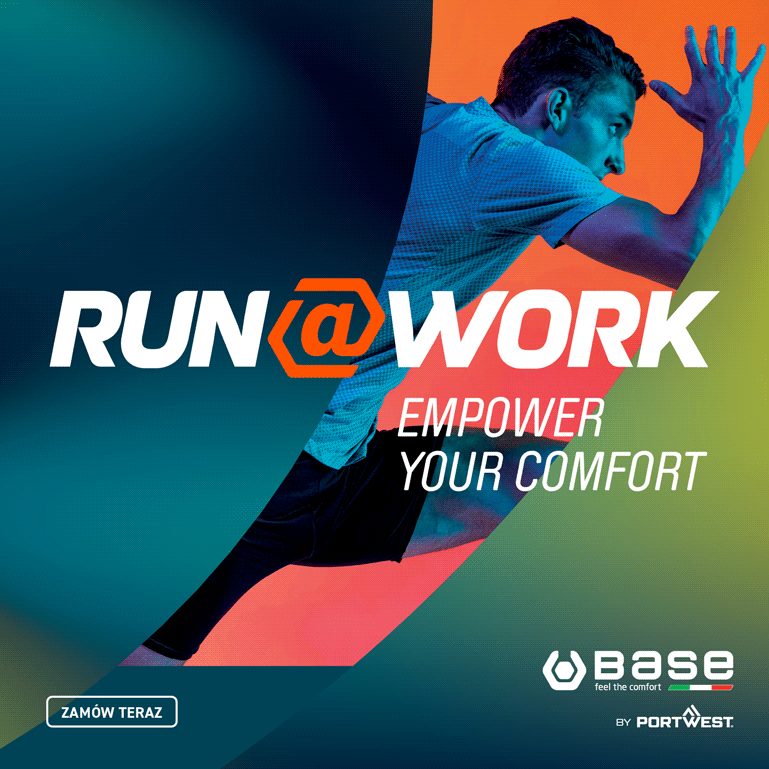 Base Run@Work Logged In Polish