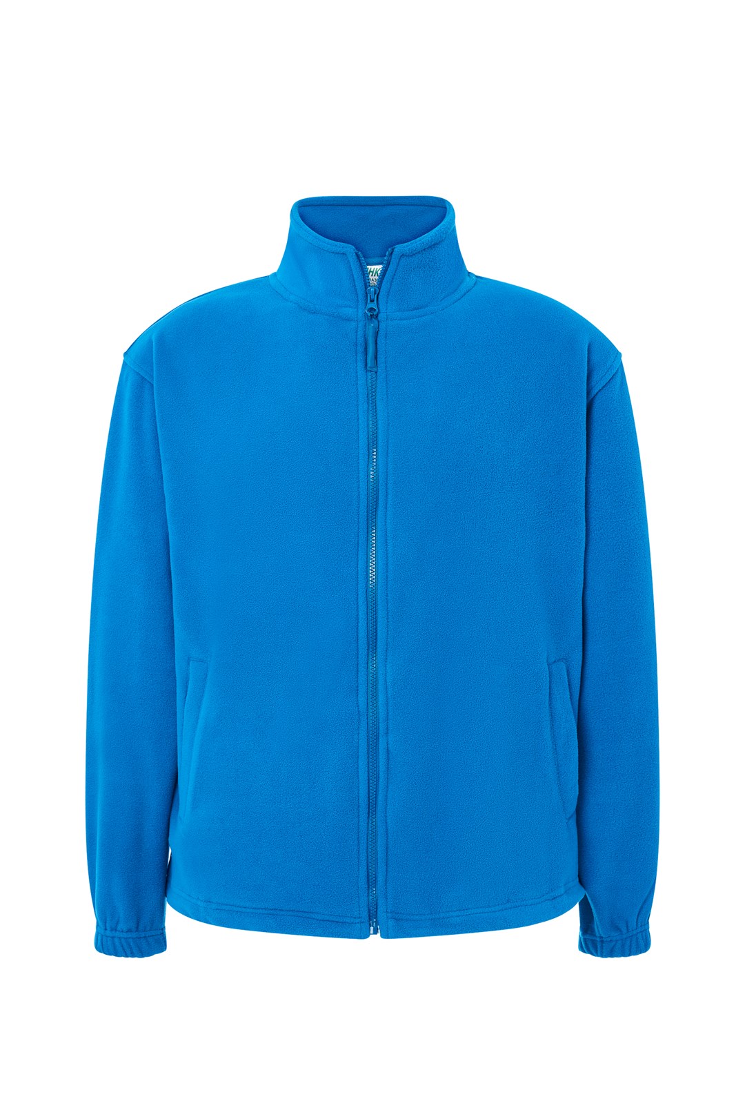 Bluza polarowa antypilingowa FLRA 300 — JHK Polska - FLRA 300 - obrazek 2