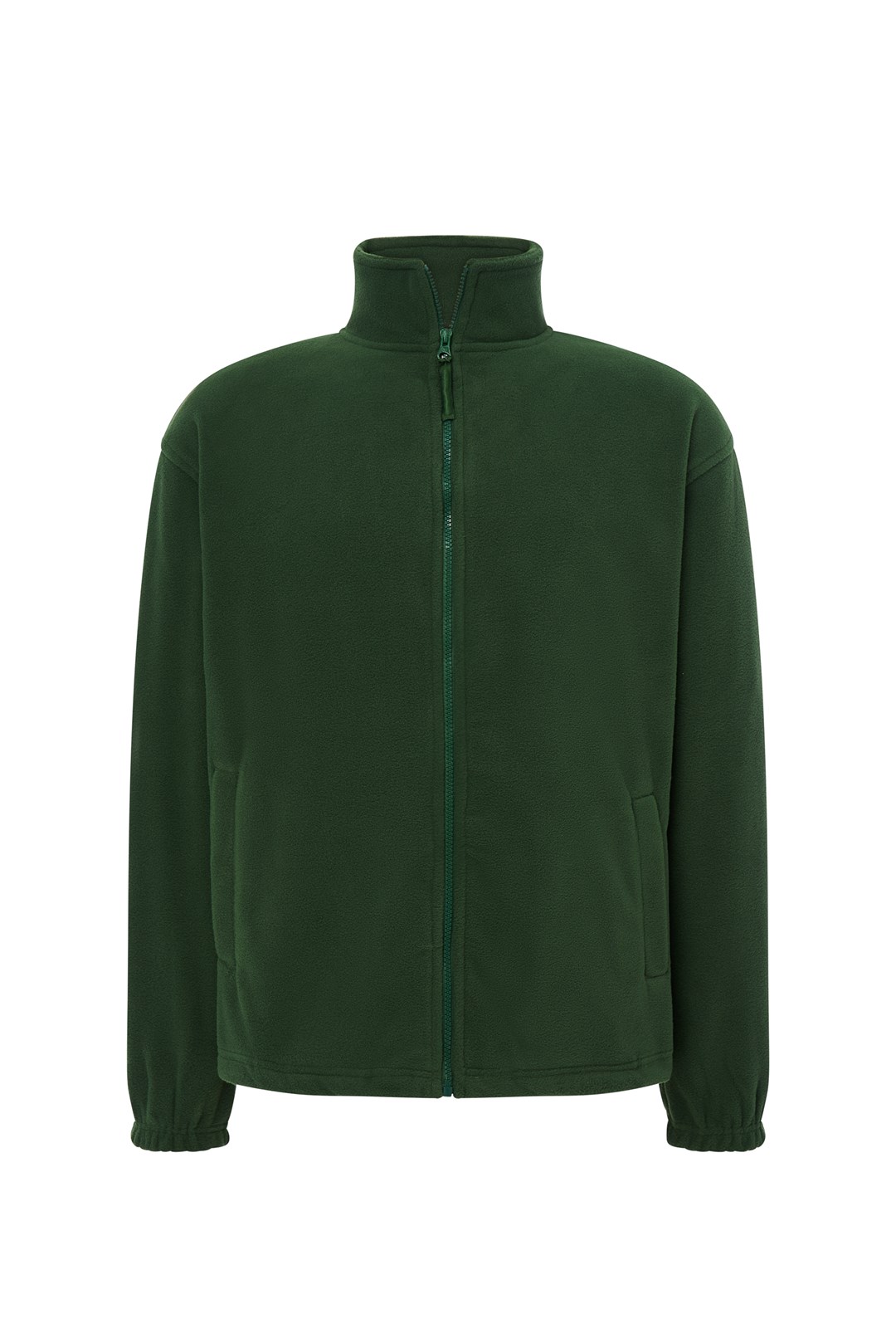 Bluza polarowa antypilingowa FLRA 300 — JHK Polska - FLRA 300 - obrazek 17