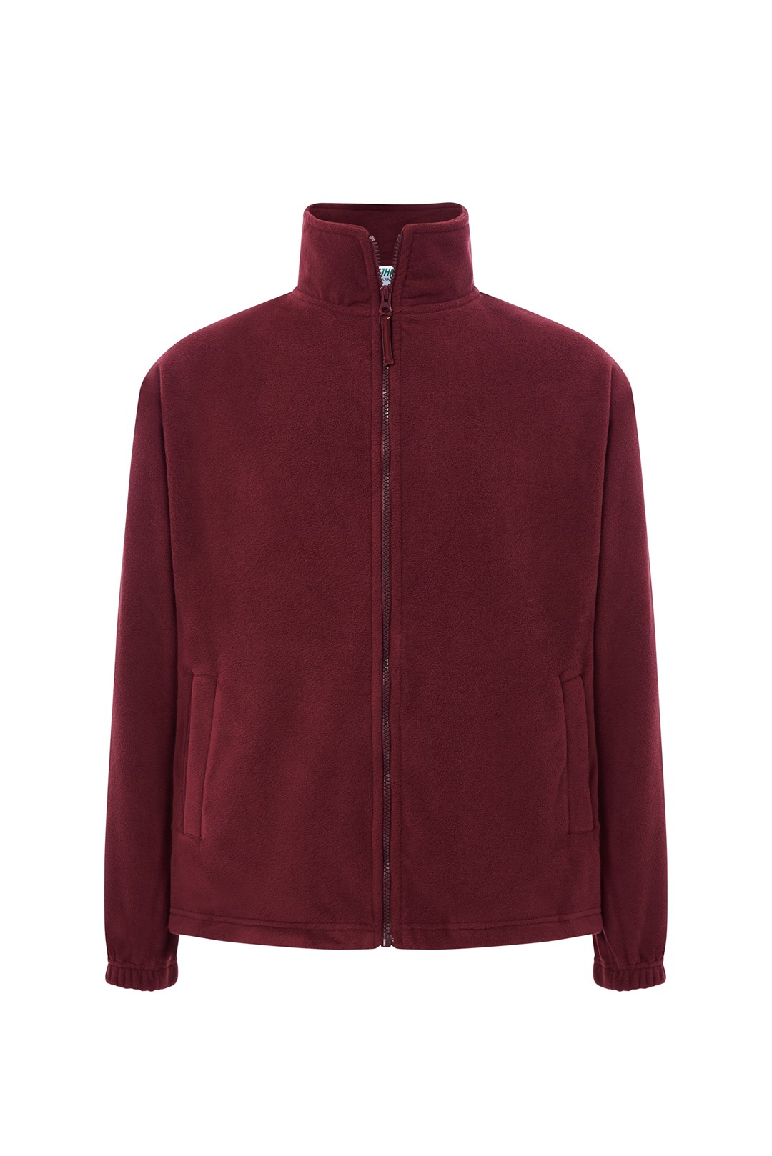 Bluza polarowa antypilingowa FLRA 300 — JHK Polska - FLRA 300 - obrazek 6
