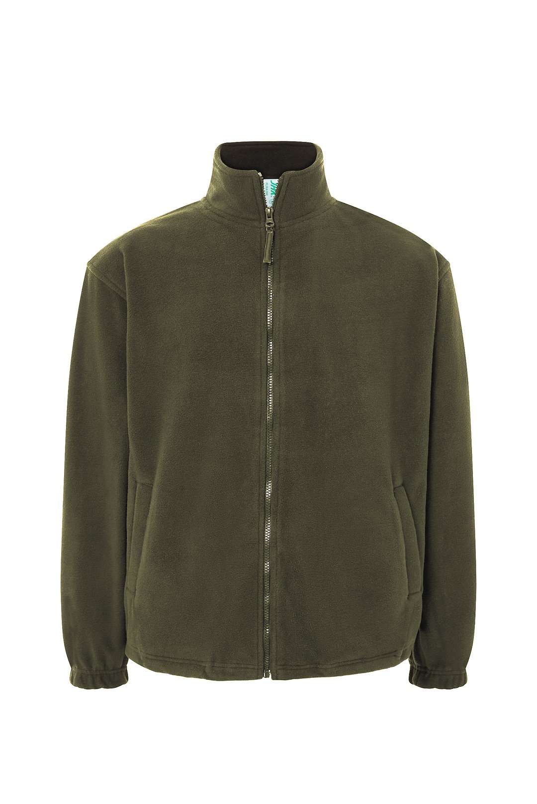 Bluza polarowa antypilingowa FLRA 300 — JHK Polska - FLRA 300 - obrazek 18