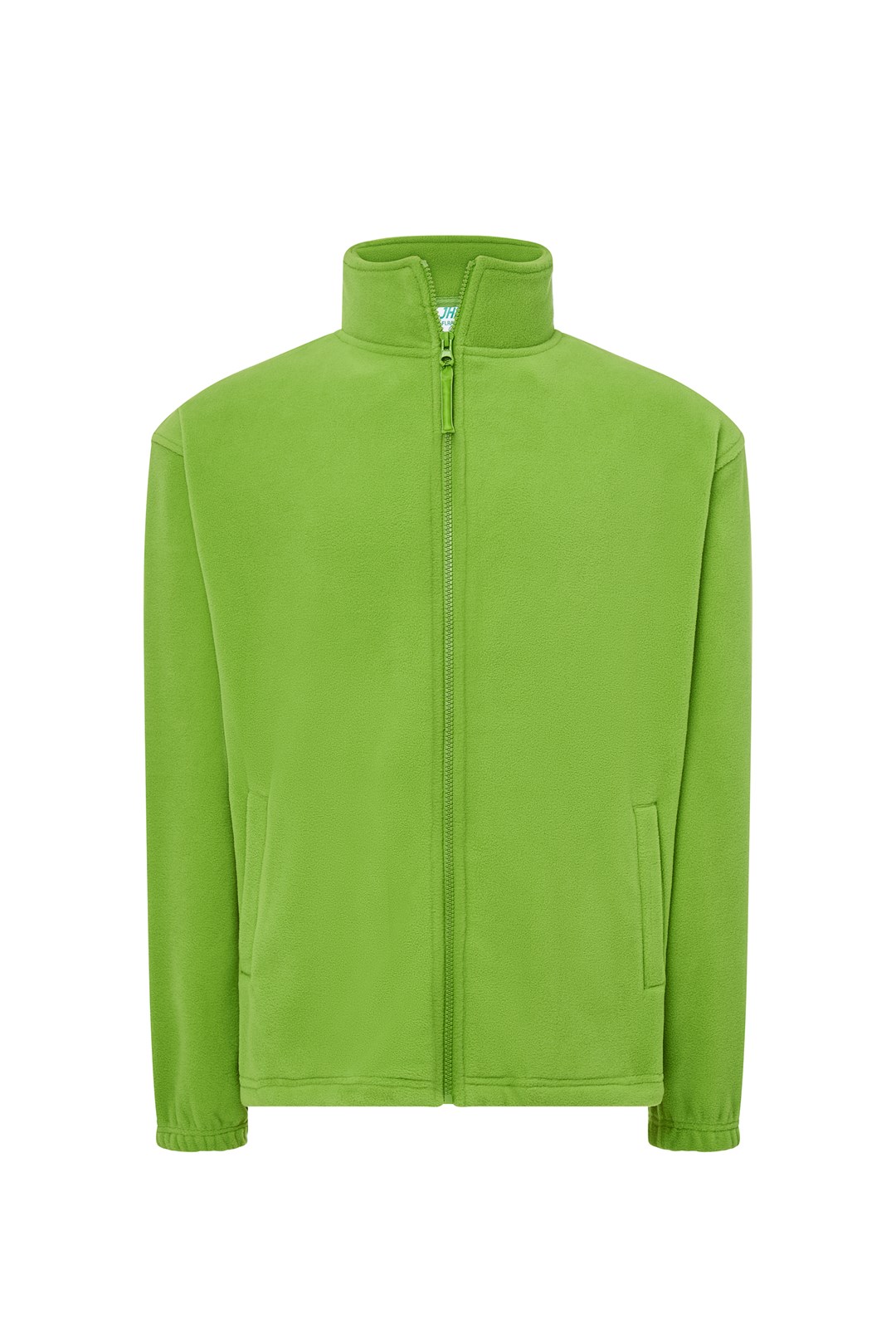 Bluza polarowa antypilingowa FLRA 300 — JHK Polska - FLRA 300 - obrazek 12