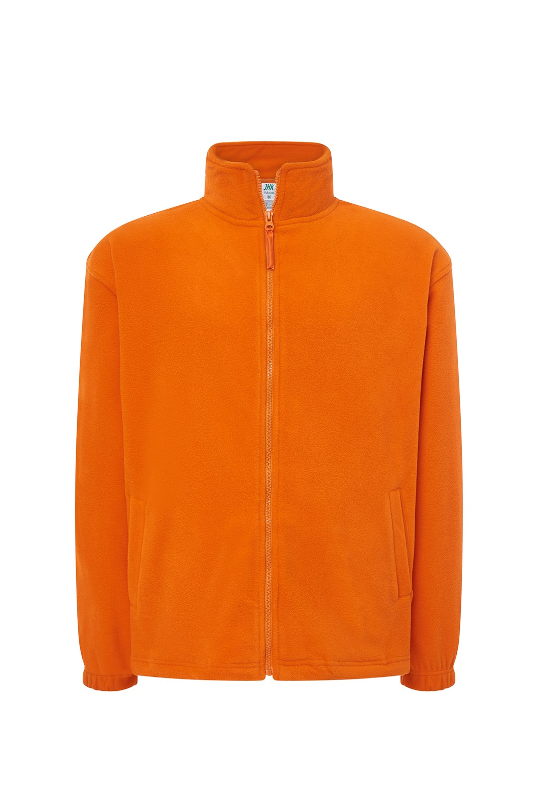 Bluza polarowa antypilingowa FLRA 300 — JHK Polska - FLRA 300 - obrazek 15