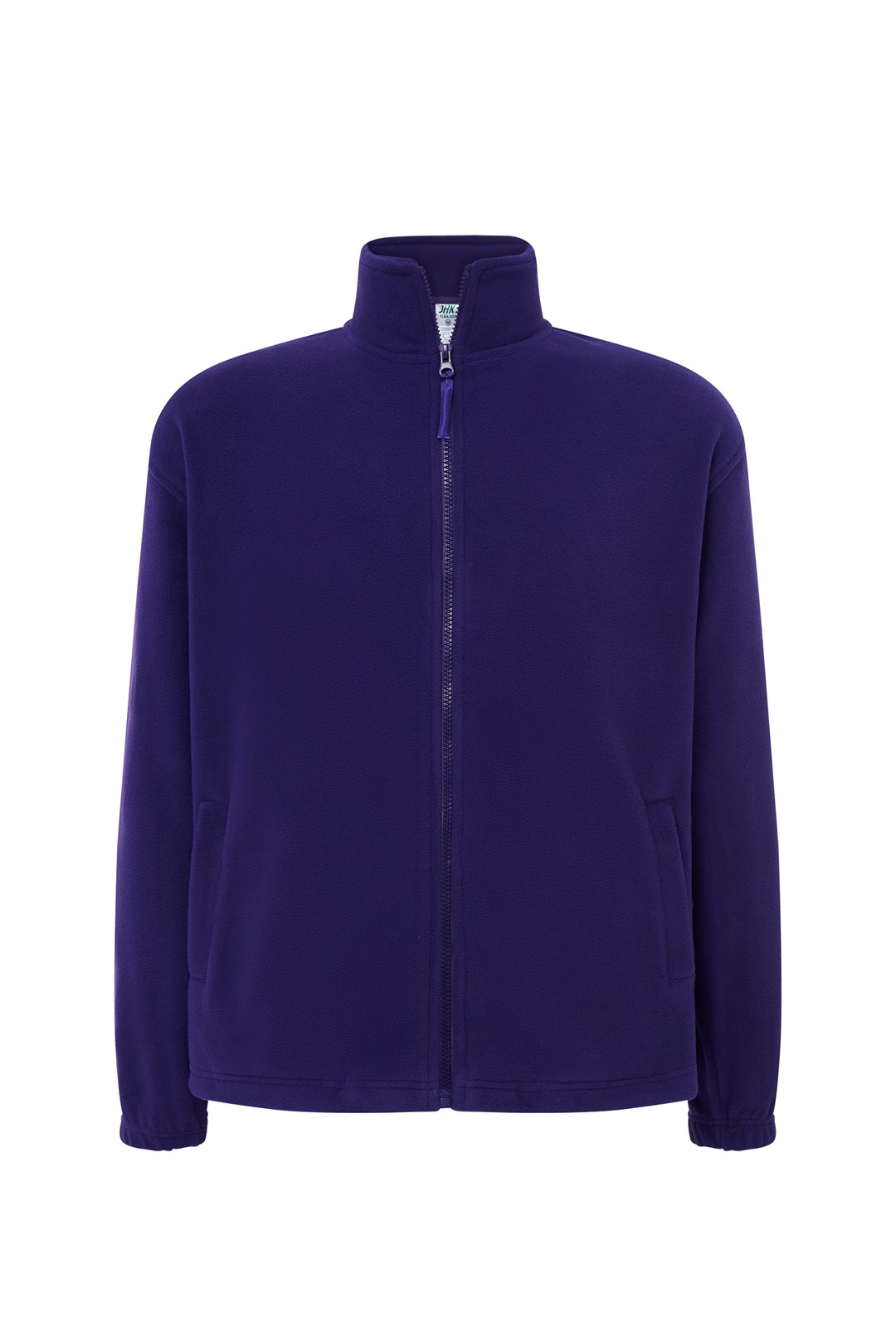 Bluza polarowa antypilingowa FLRA 300 — JHK Polska - FLRA 300 - obrazek 9