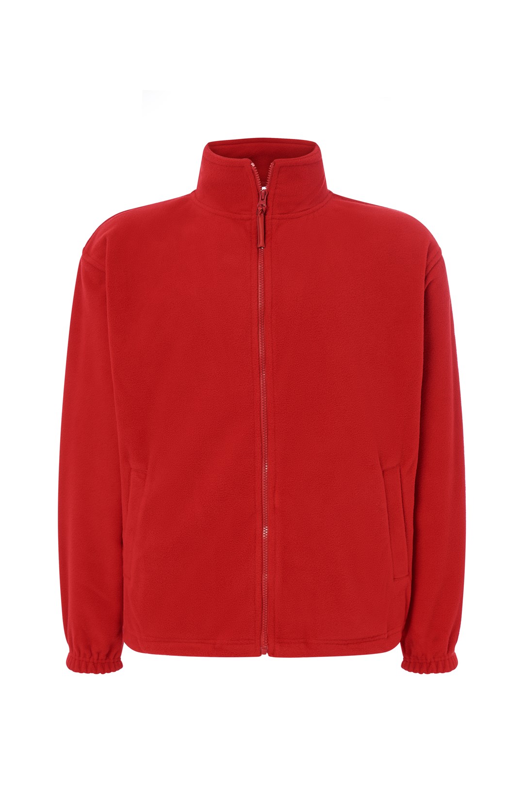 Bluza polarowa antypilingowa FLRA 300 — JHK Polska - FLRA 300 - obrazek 8
