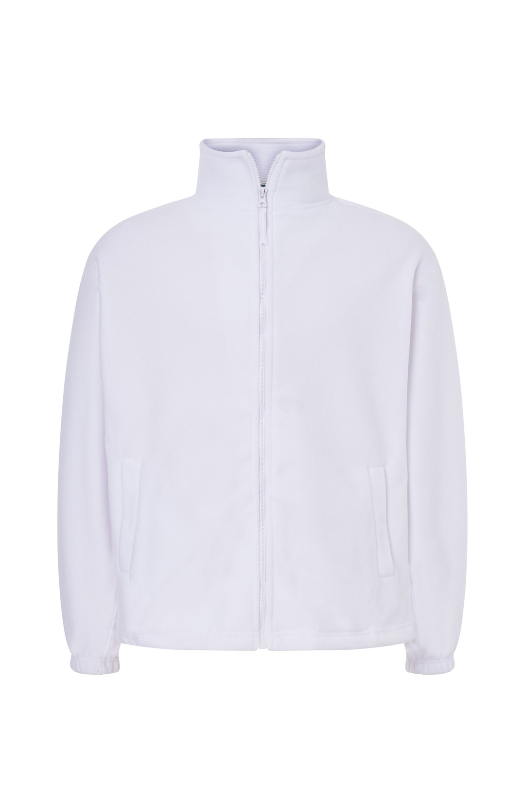 Bluza polarowa antypilingowa FLRA 300 — JHK Polska - FLRA 300 - obrazek 3