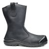 Be-Mighty Boot S3 CI SRC — trzewiki bezpieczne Base Protection