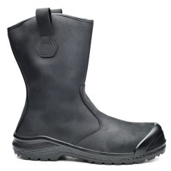 Be-Mighty Boot S3 CI SRC — trzewiki bezpieczne Base Protection