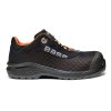 Be-Fit Shoe S1P SRC — półbuty bezpieczne Base Protection