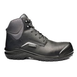 Be-Grey Mid S3 CI SRC — półbuty bezpieczne Base Protection