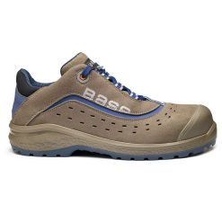 Be-Active Shoe — półbuty bezpieczne Base Protection