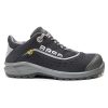 Be-Style Shoe S1P ESD SRC — półbuty bezpieczne Base Protection