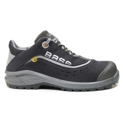 Be-Style Shoe S1P ESD SRC — półbuty bezpieczne Base Protection