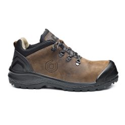 Be-Strong Shoe S3 HRO CI HI — półbuty bezpieczne Base Protection