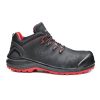 Be-Uniform Shoe S3 HRO CI HI — półbuty bezpieczne Base Protection