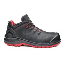Be-Uniform Shoe S3 HRO CI HI — półbuty bezpieczne Base Protection