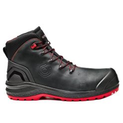 Be-Uniform Top S3 HRO CI HI — półbuty bezpieczne Base Protection