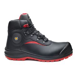 Be-Stone Boot S3 CR HRO HI CI — trzewiki bezpieczne Base Protection