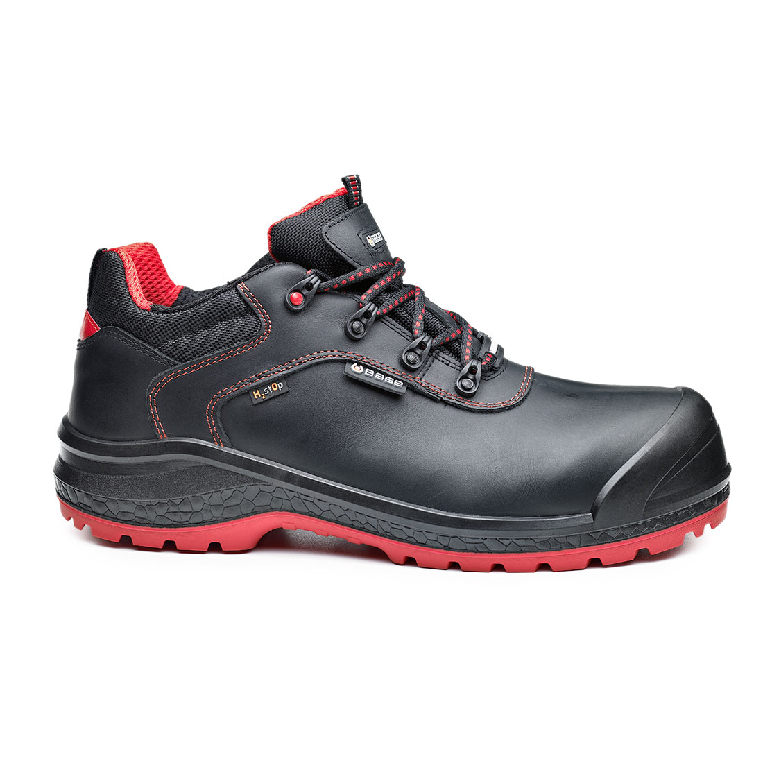 Be-Dry Low S3 HRO CI WR SRC — półbuty bezpieczne Base Protection